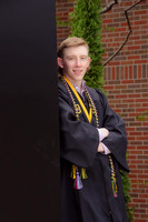 Bryce - Senior 2025