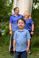 Larimer Family | 2025