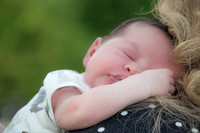 Baby Logan