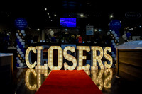 Cocktails for Closers 2025