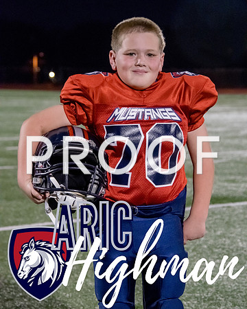 8x10 Poster
