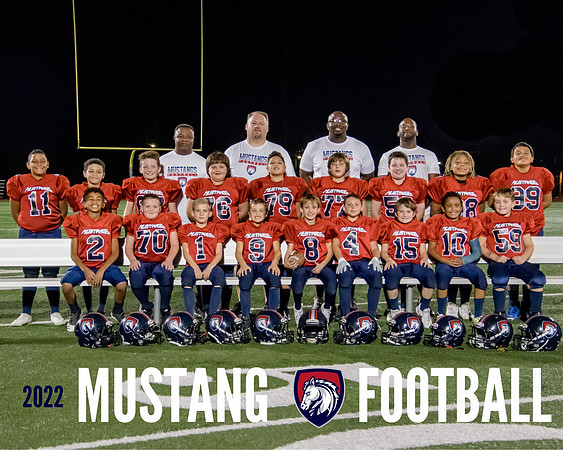 8x10 Team Photo
