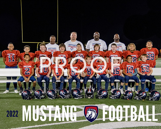 8x10 Team Photo