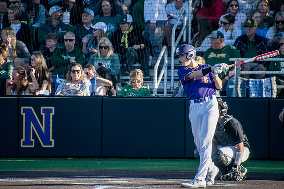 Hickman Baseball 5.3.2023