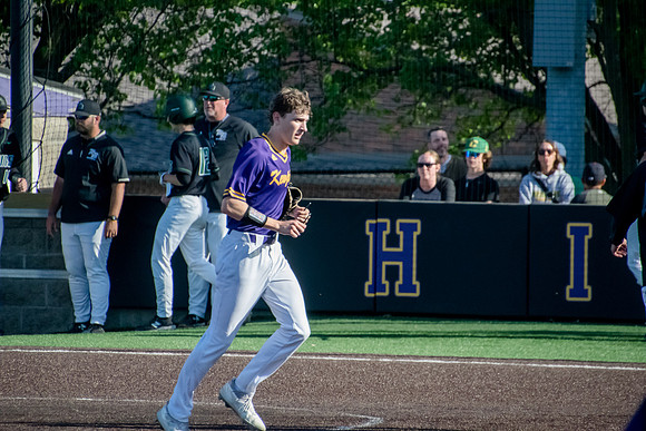 Hickman Baseball 5.3.2023
