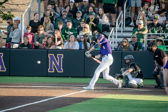 Hickman Baseball 5.3.2023