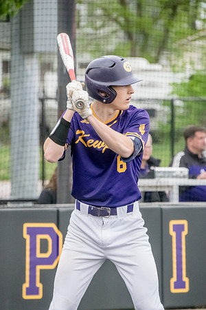 Hickman Baseball 4.24.23