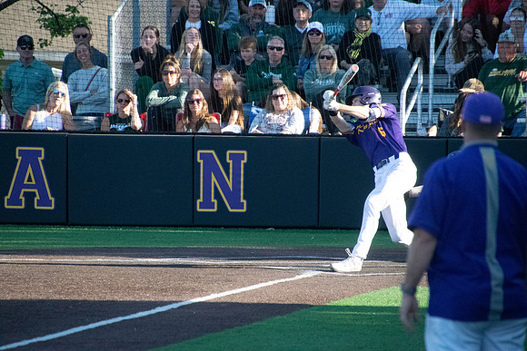 Hickman Baseball 5.3.2023