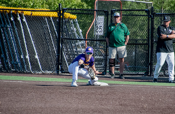 Hickman Baseball 5.3.2023