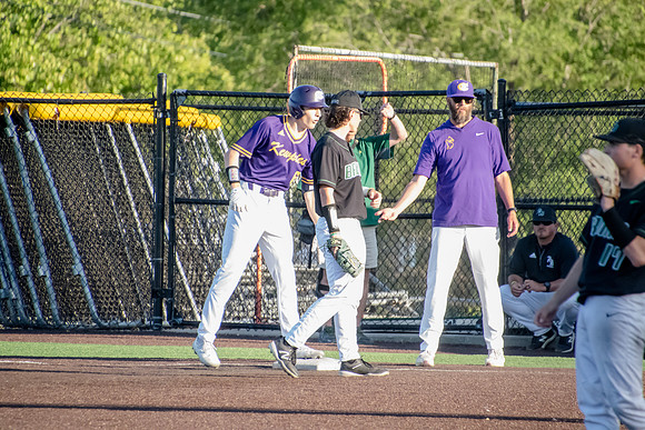 Hickman Baseball 5.3.2023