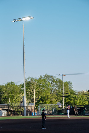 Hickman Baseball 5.3.2023