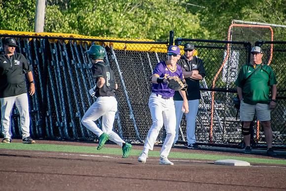 Hickman Baseball 5.3.2023