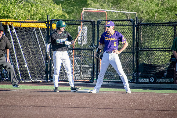 Hickman Baseball 5.3.2023