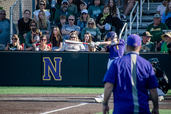 Hickman Baseball 5.3.2023