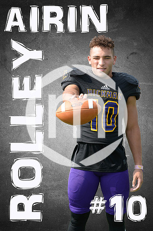 Airin Rolley #10
