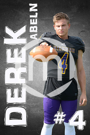 Derek Abeln #4