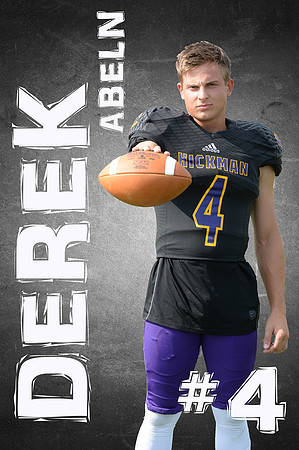 Derek Abeln #4