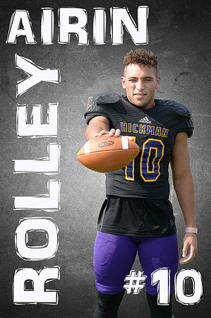 Airin Rolley #10