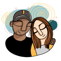 emily + miki 8x8