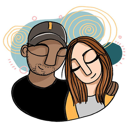 emily + miki 8x8