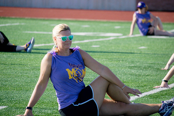 2019 Moms Clinic
