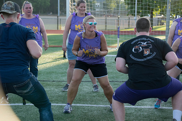 2019 Moms Clinic