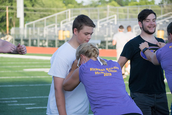 2019 Moms Clinic