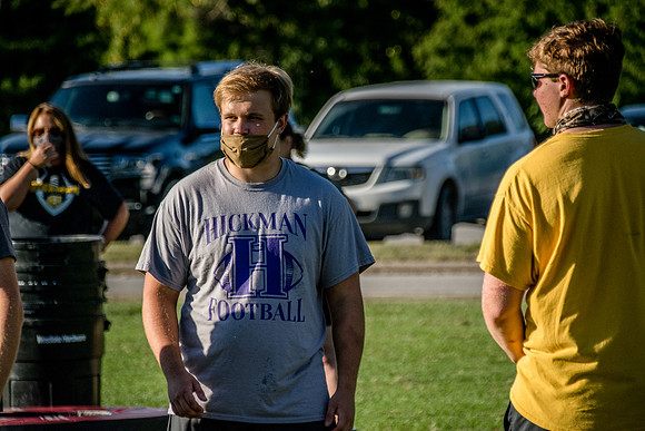 2020 Moms + Dads Clinic