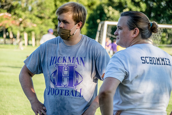2020 Moms + Dads Clinic