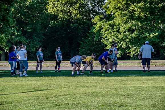 2020 Moms + Dads Clinic