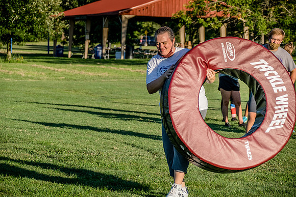 2020 Moms + Dads Clinic