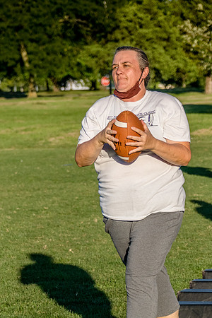 2020 Moms + Dads Clinic
