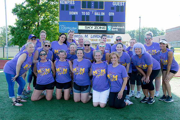 2019 Moms Clinic
