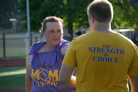 2019 Moms Clinic
