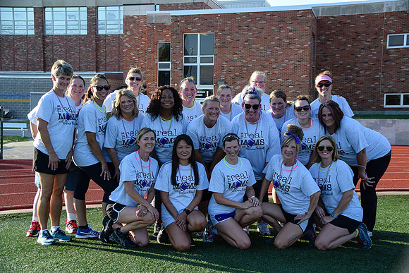 2018 Moms Clinic