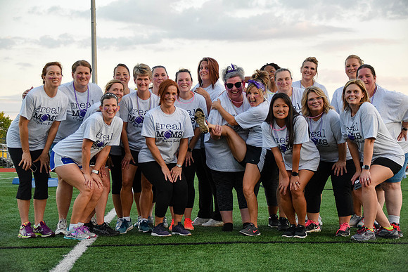 2018 Moms Clinic